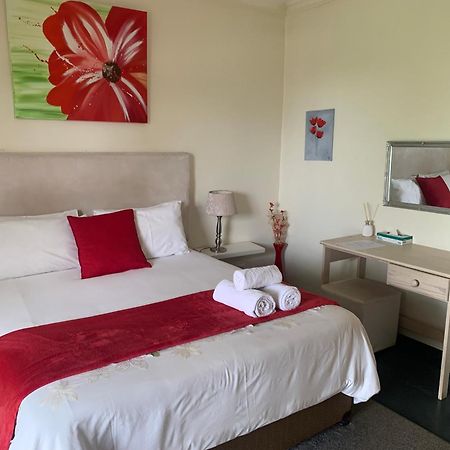 Hartley Manor Guest House Muldersdrift Exterior foto