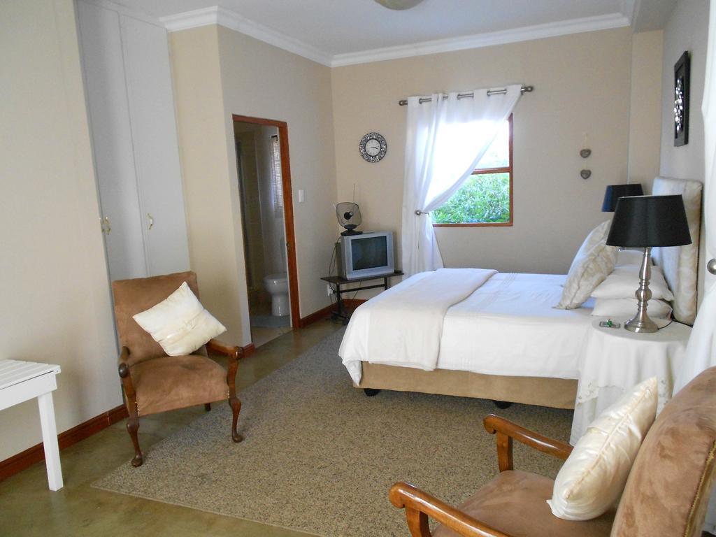 Hartley Manor Guest House Muldersdrift Zimmer foto