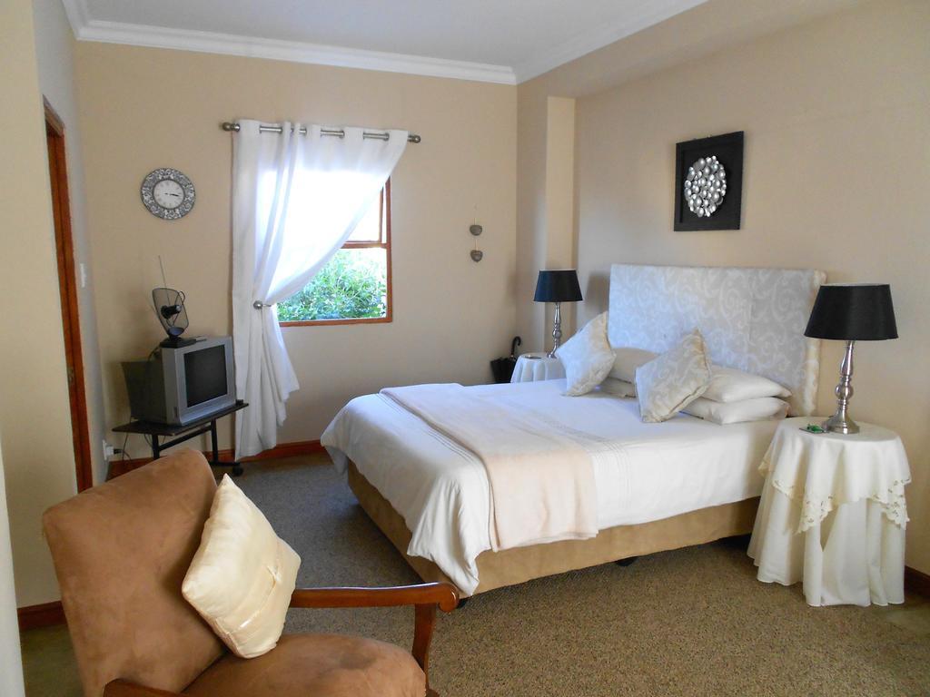 Hartley Manor Guest House Muldersdrift Zimmer foto