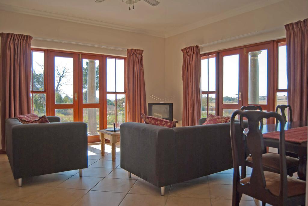 Hartley Manor Guest House Muldersdrift Zimmer foto