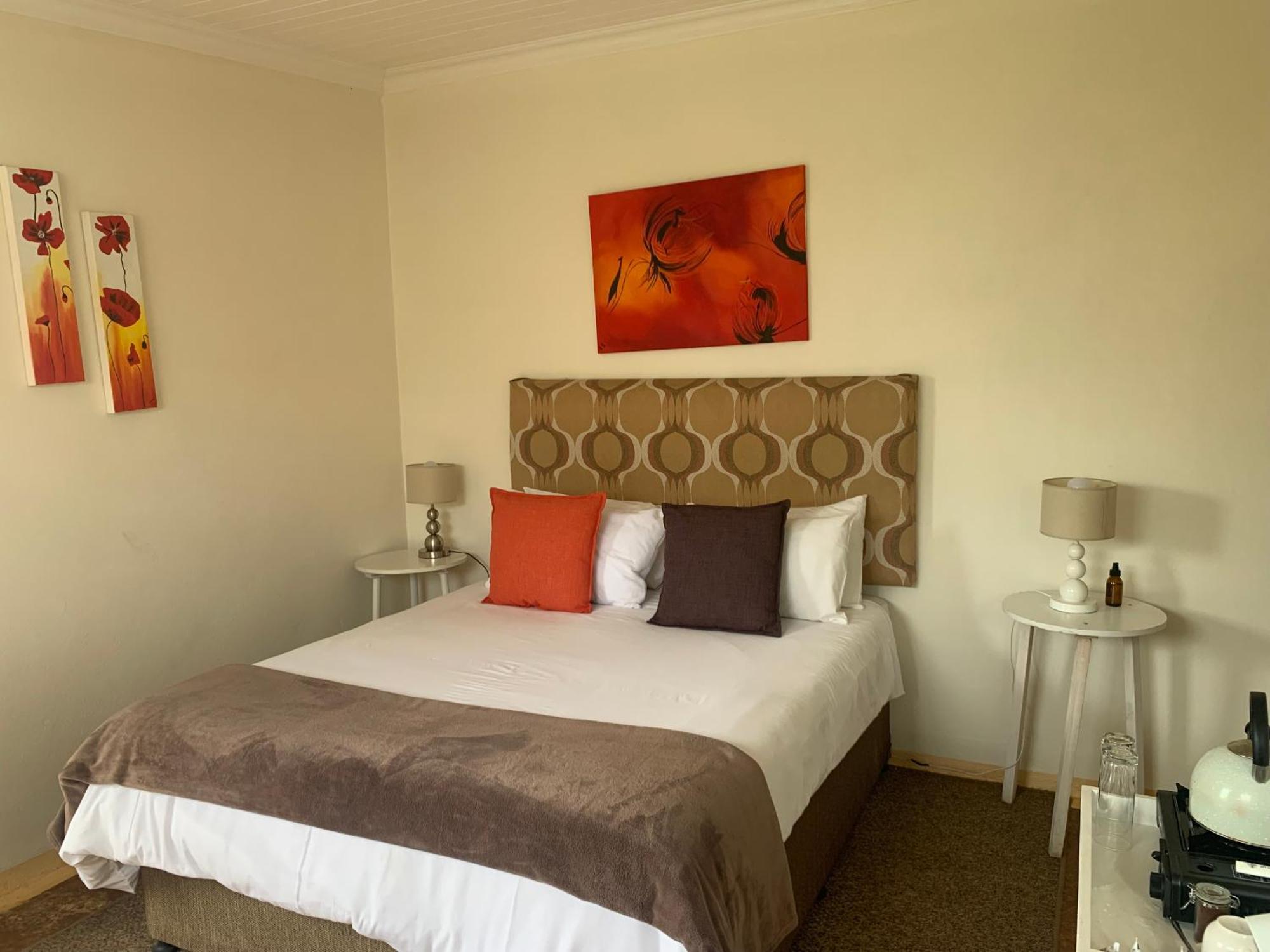 Hartley Manor Guest House Muldersdrift Exterior foto