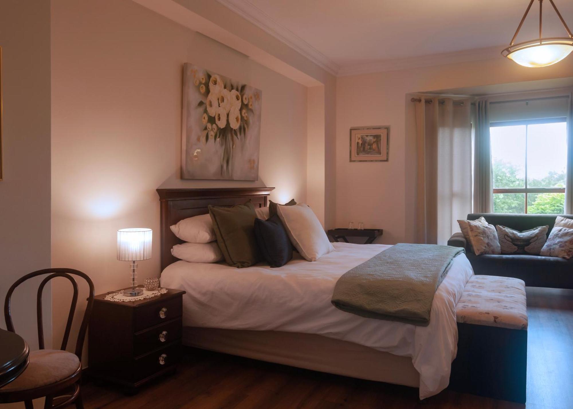 Hartley Manor Guest House Muldersdrift Exterior foto