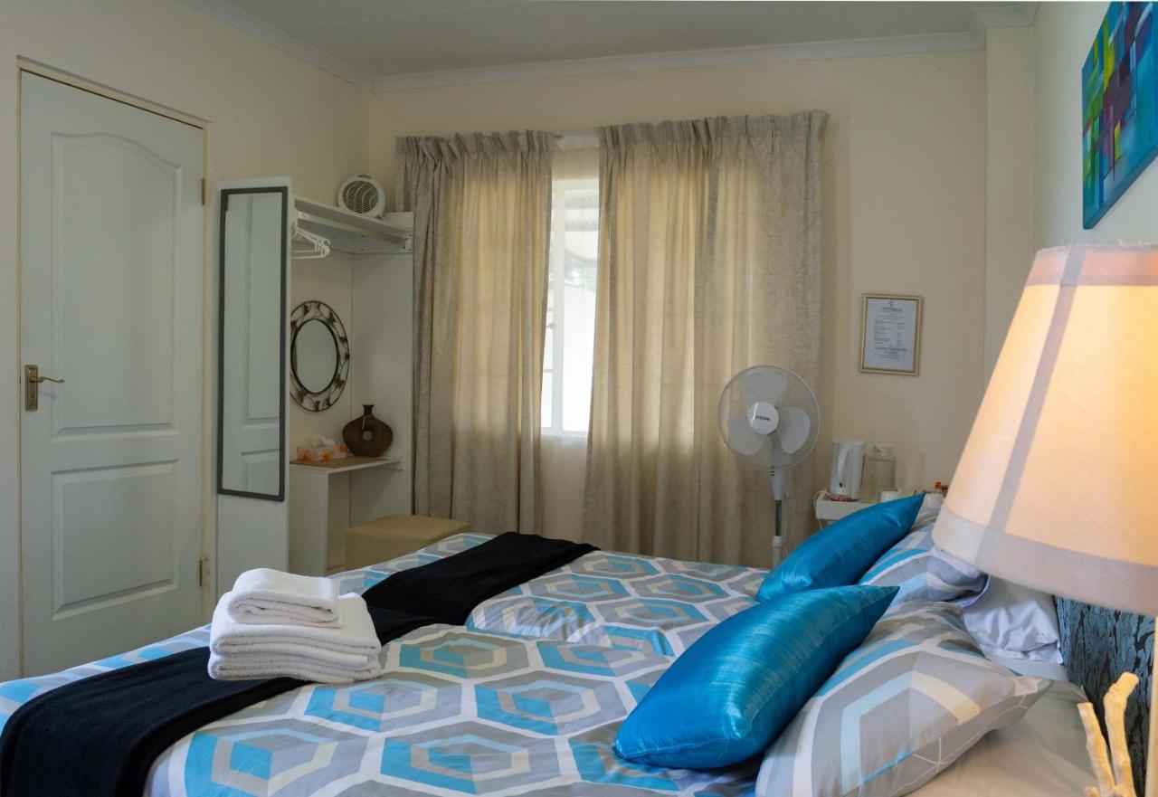 Hartley Manor Guest House Muldersdrift Exterior foto