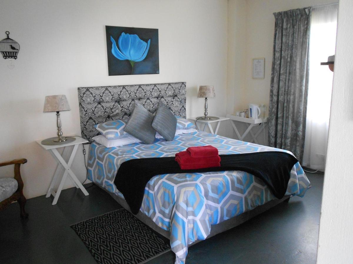 Hartley Manor Guest House Muldersdrift Exterior foto