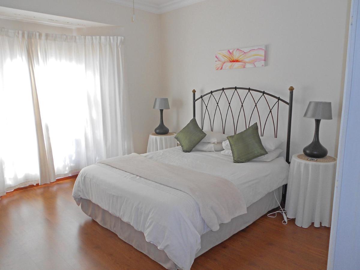 Hartley Manor Guest House Muldersdrift Exterior foto