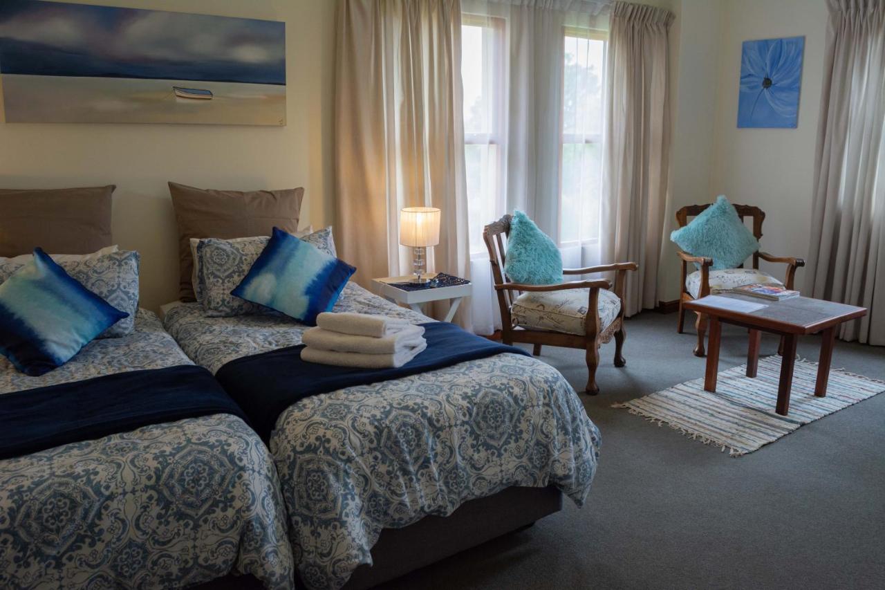 Hartley Manor Guest House Muldersdrift Exterior foto