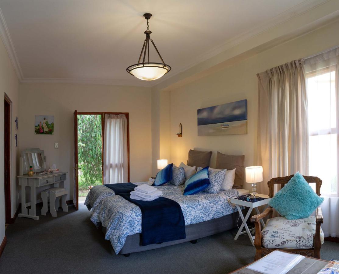 Hartley Manor Guest House Muldersdrift Exterior foto
